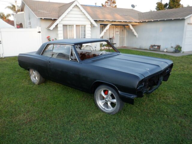 Chevrolet Chevelle 1964 image number 3