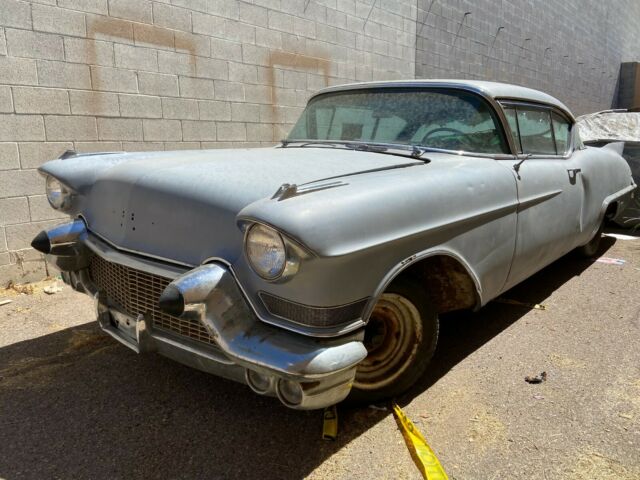 Cadillac Seville 1957 image number 0