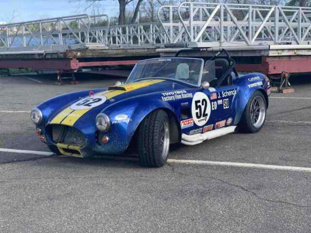 Ford cobra 1965 image number 0