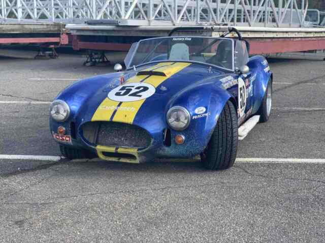 Ford cobra 1965 image number 17