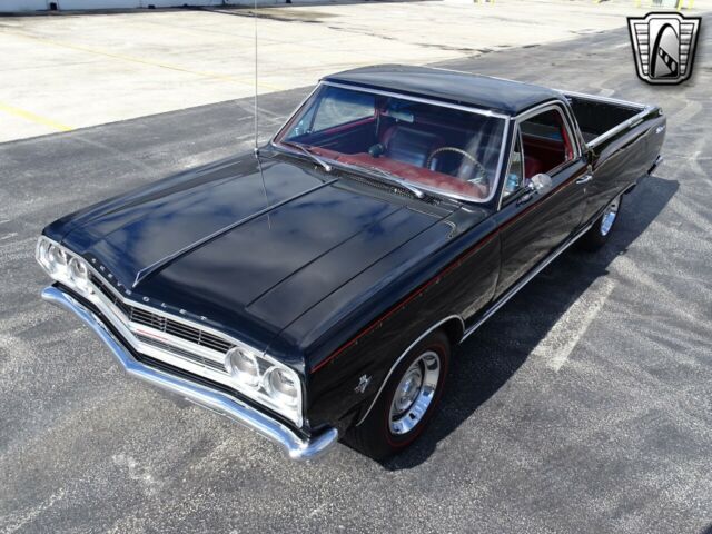 Chevrolet El Camino 1965 image number 27