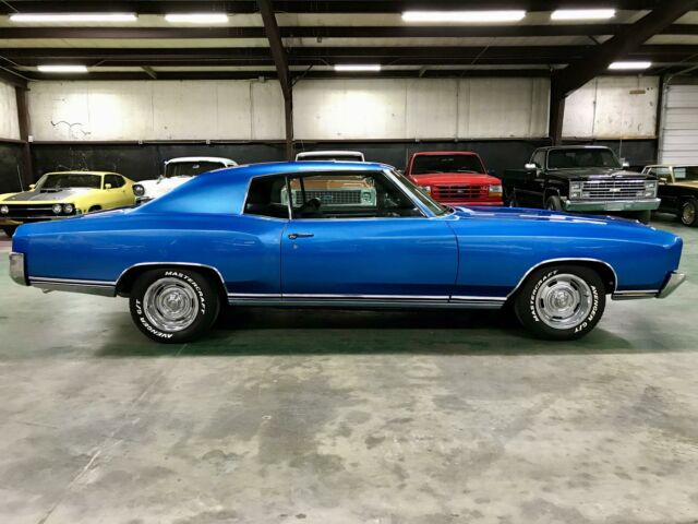 Chevrolet Monte Carlo 1970 image number 29