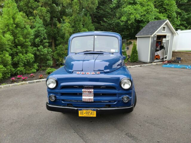 Dodge Truck 1951 image number 1