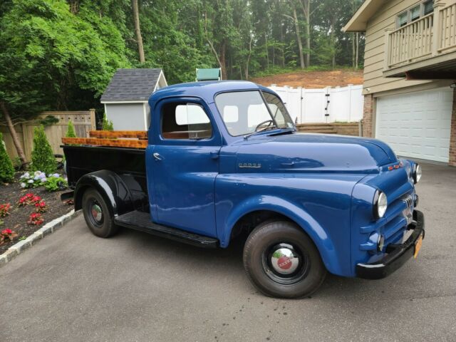 Dodge Truck 1951 image number 27