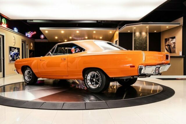 Plymouth Road Runner 1969 image number 15