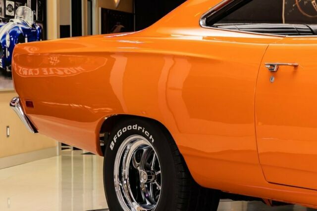 Plymouth Road Runner 1969 image number 20