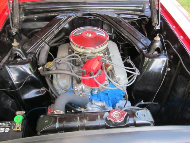 Ford Falcon 1963 image number 18