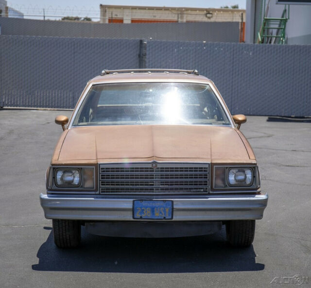 Chevrolet Malibu 1979 image number 30