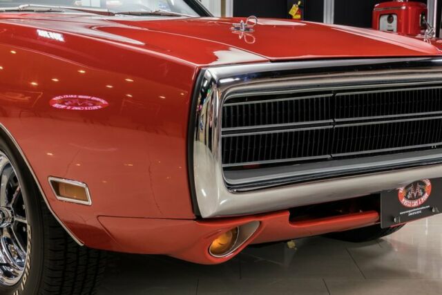 Dodge Charger 1970 image number 17