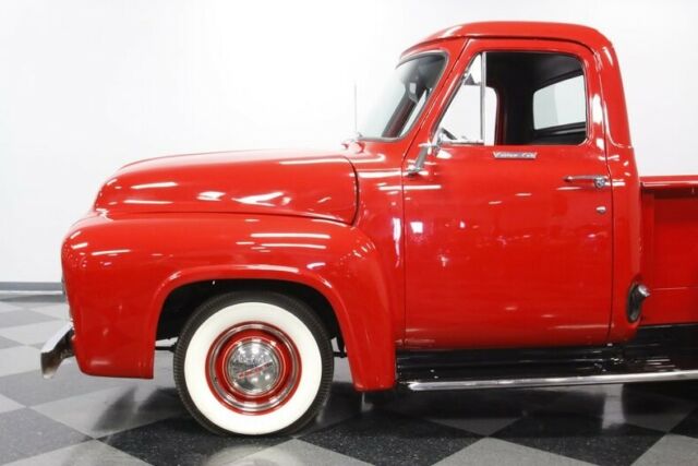 Ford F-100 1955 image number 11