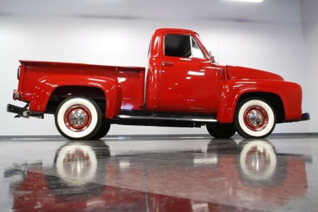 Ford F-100 1955 image number 22