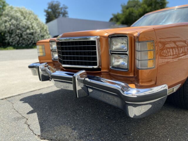 Ford Ranchero 1979 image number 44