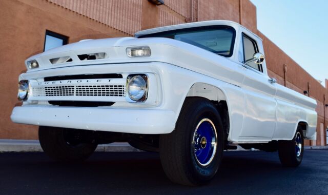 Chevrolet C-10 1964 image number 1