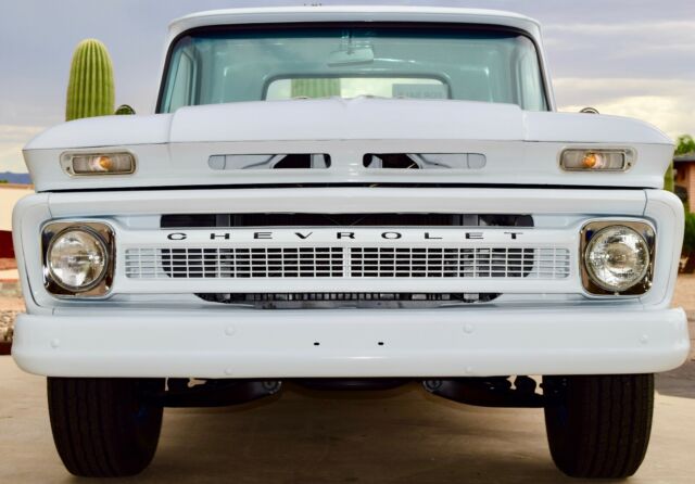 Chevrolet C-10 1964 image number 14