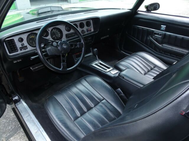 Pontiac Trans Am 1979 image number 11