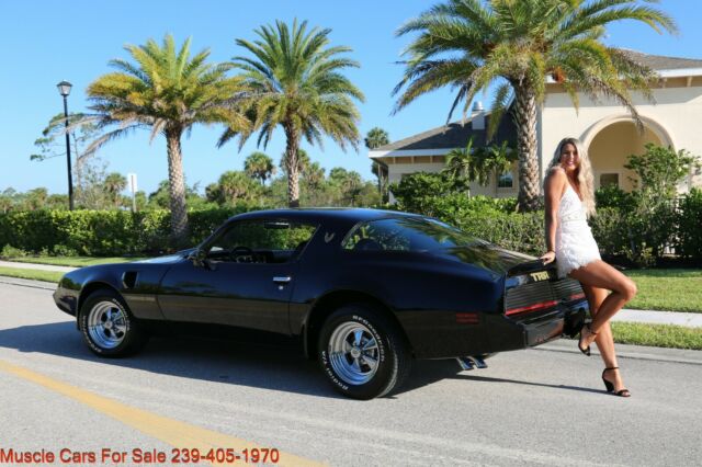 Pontiac Trans Am 1979 image number 2