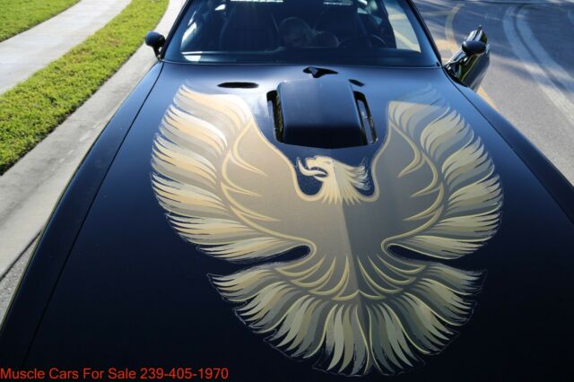 Pontiac Trans Am 1979 image number 27