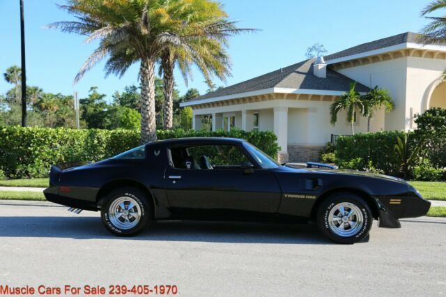 Pontiac Trans Am 1979 image number 28