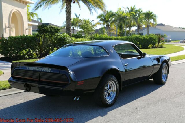 Pontiac Trans Am 1979 image number 30