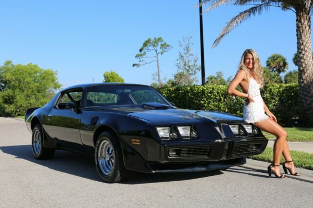 Pontiac Trans Am 1979 image number 46