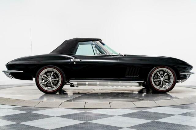 Chevrolet Corvette Restomod 1967 image number 40