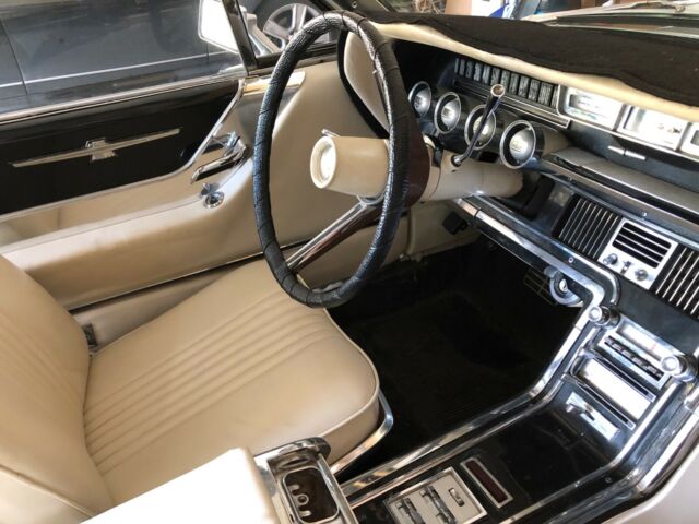 Ford Thunderbird 1964 image number 5