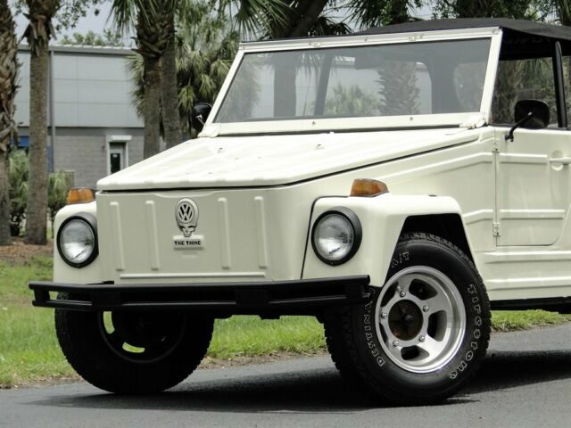 Volkswagen Thing 1973 image number 3