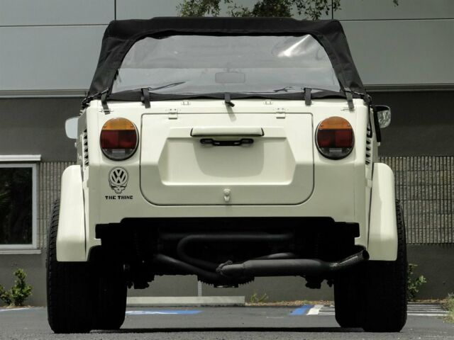 Volkswagen Thing 1973 image number 31