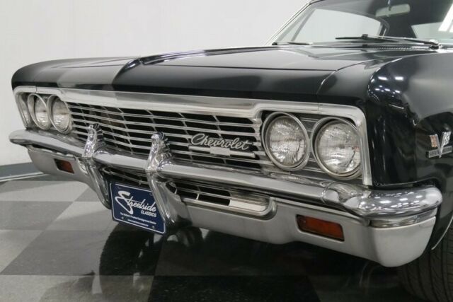 Chevrolet Caprice 1966 image number 21