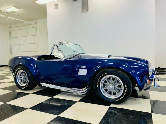 Shelby Cobra 1966 image number 1