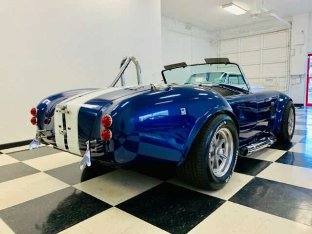 Shelby Cobra 1966 image number 29