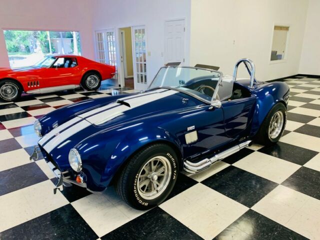 Shelby Cobra 1966 image number 42