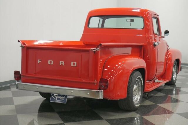 Ford F-100 1956 image number 12