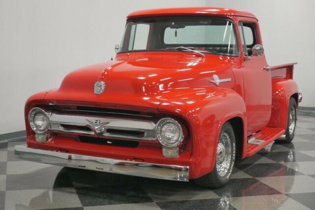 Ford F-100 1956 image number 20