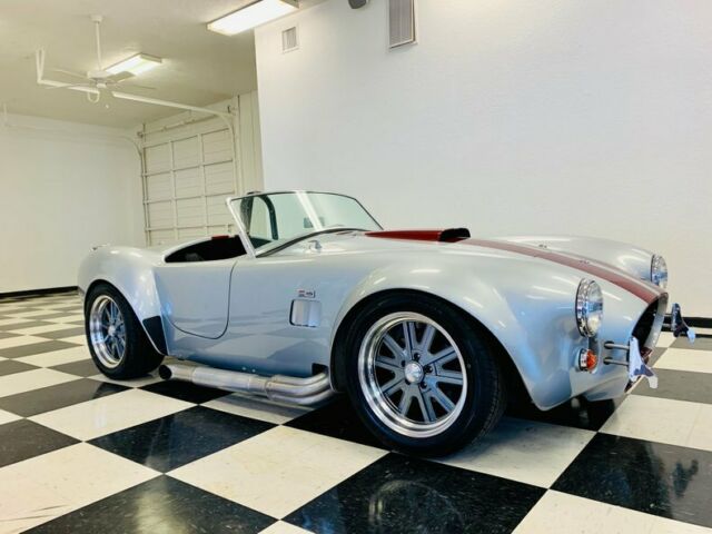 Shelby Cobra 1966 image number 1