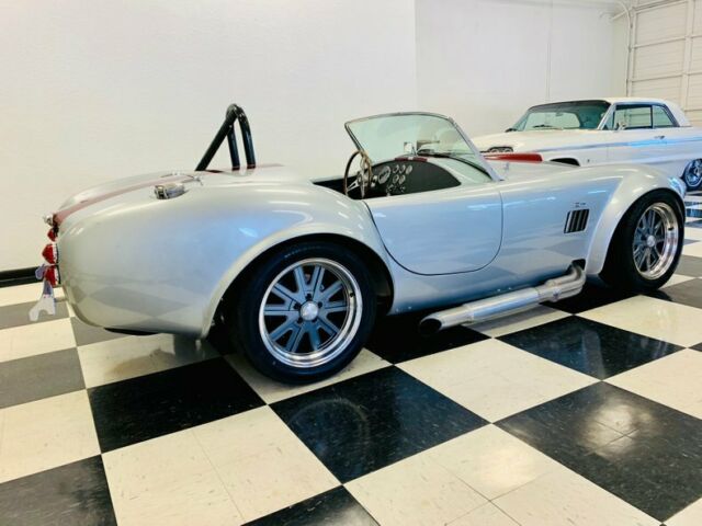 Shelby Cobra 1966 image number 28