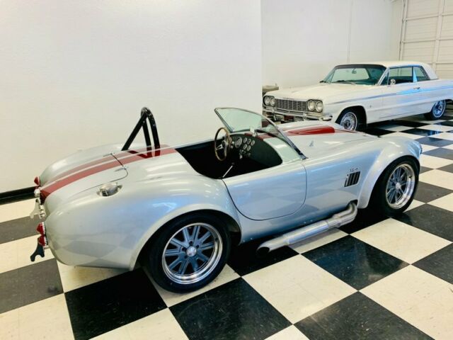 Shelby Cobra 1966 image number 5