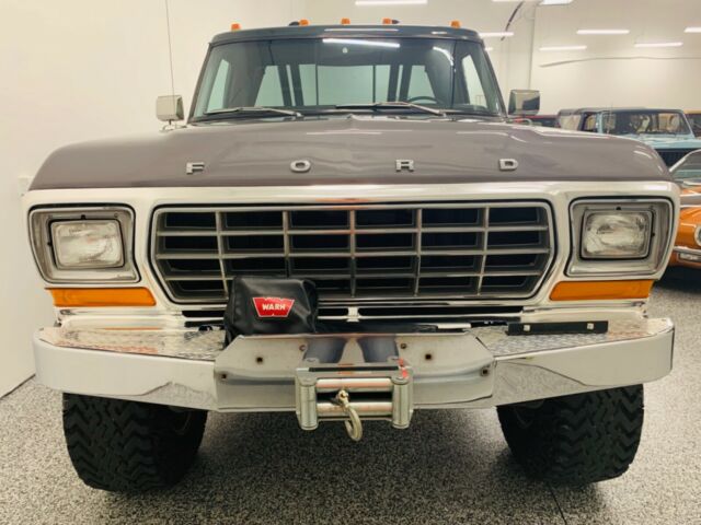 Ford F-250 1979 image number 2