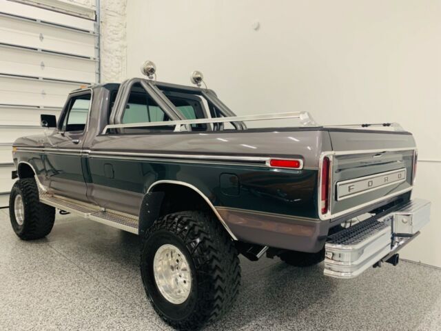 Ford F-250 1979 image number 28