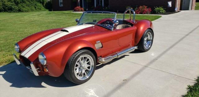 Shelby Cobra 1965 image number 1