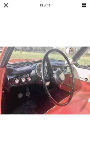 Nash Metropolitan 1960 image number 12