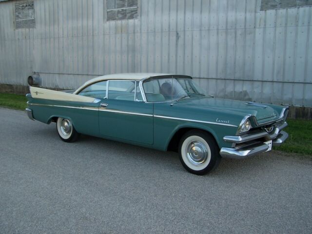 Dodge Coronet 1957 image number 11