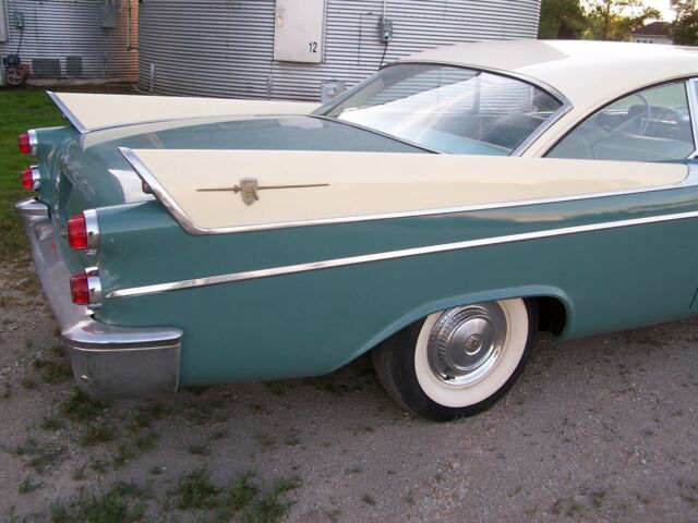 Dodge Coronet 1957 image number 13