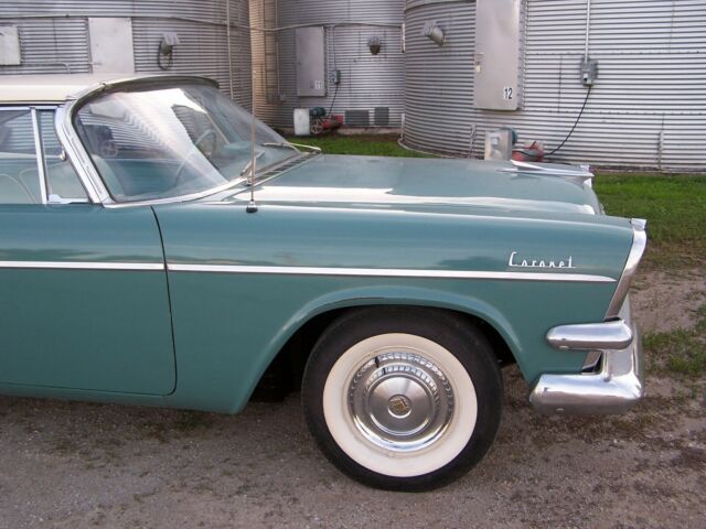 Dodge Coronet 1957 image number 14