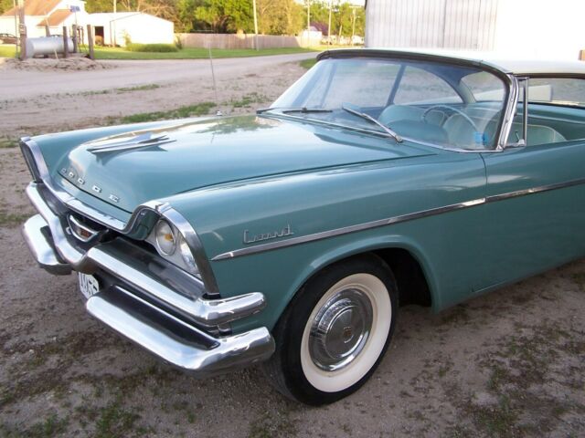 Dodge Coronet 1957 image number 15