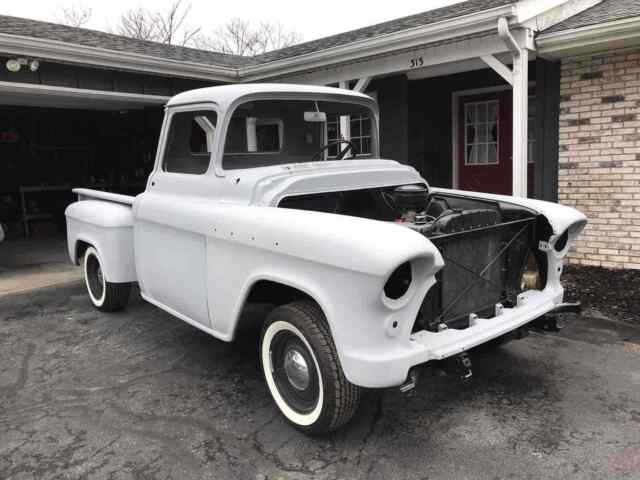 Chevrolet 3100 1956 image number 0