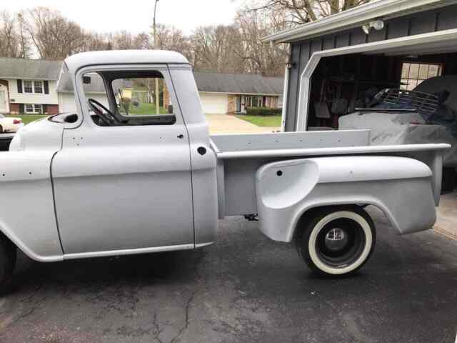 Chevrolet 3100 1956 image number 1