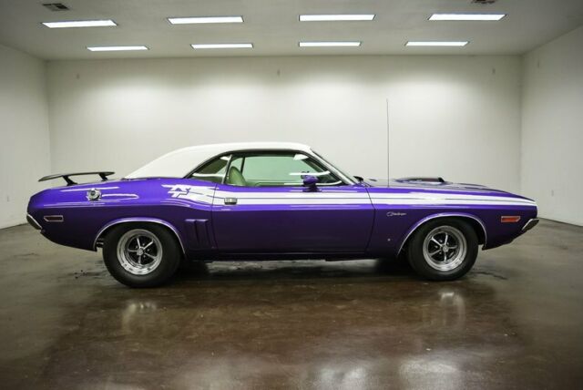 Dodge Challenger 1971 image number 7