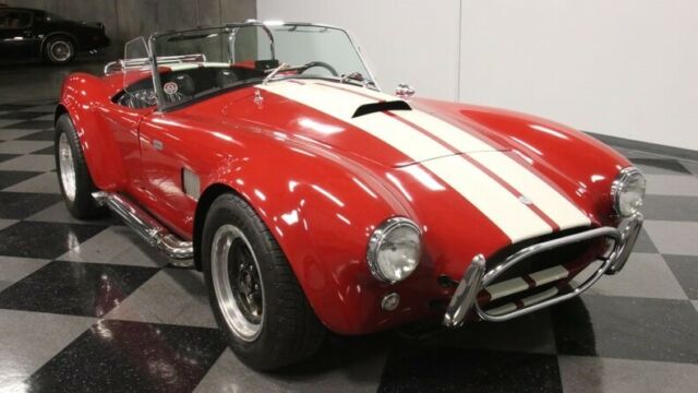 Shelby Cobra 1965 image number 17