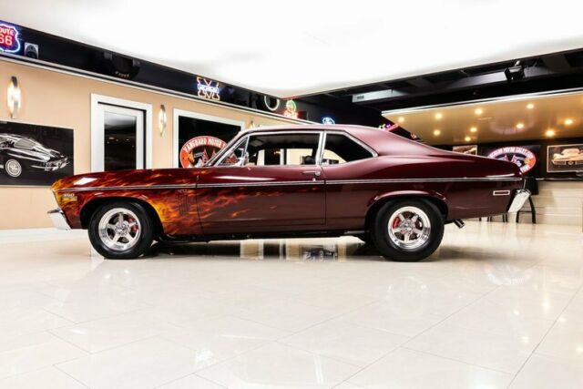 Chevrolet Nova 1970 image number 40